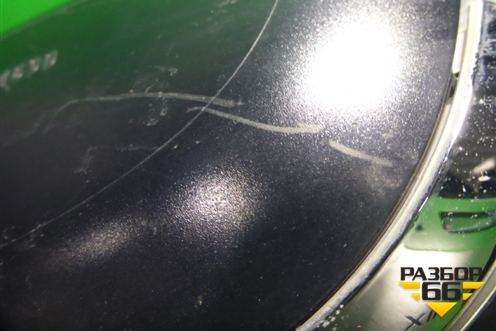 Зеркало правое электрическое (17 контактов с камерой) для Toyota Camry V70 с 2017г (Камри)