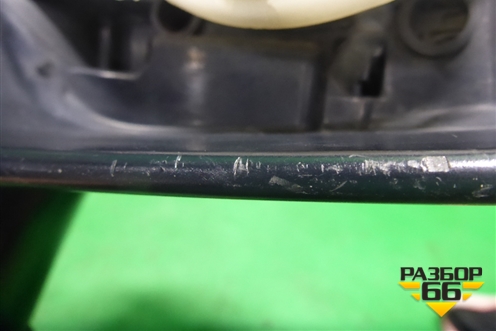 Зеркало правое электрическое (17 контактов с камерой) для Toyota Camry V70 с 2017г (Камри)