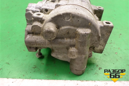 Компрессор кондиционера (3.6л EZ36) (4472603661) для Subaru Legacy Outback (B14) с 2009-2014г (Легаси Аутбек)