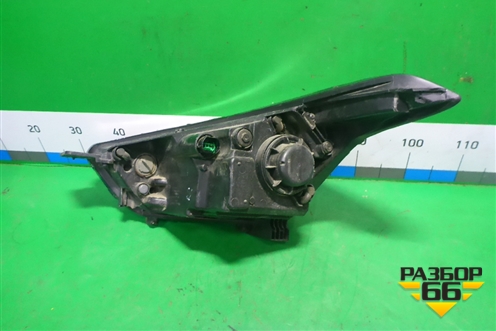 Фара правая (галоген) (92102M0000) для Hyundai Creta с 2016-2021г (Крета)