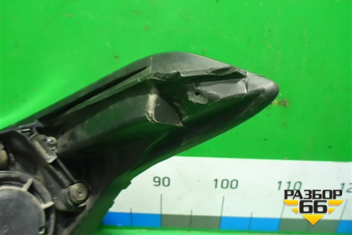 Фара правая (галоген) (92102M0000) для Hyundai Creta с 2016-2021г (Крета)