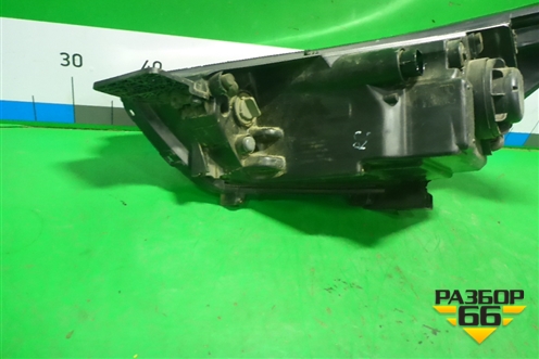 Фара правая (галоген) (92102M0000) для Hyundai Creta с 2016-2021г (Крета)