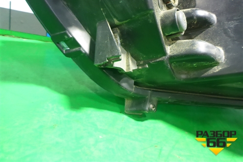 Фара правая (галоген) (92102M0000) для Hyundai Creta с 2016-2021г (Крета)