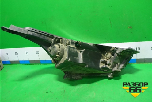 Фара левая (галоген) (92101M0000) для Hyundai Creta с 2016-2021г (Крета)