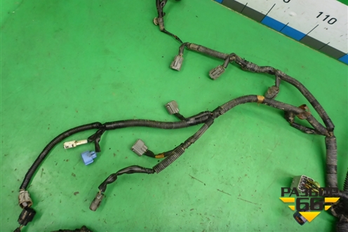 Проводка на двигатель (3.6л EZ36) для Subaru Legacy Outback (B14) с 2009-2014г (Легаси Аутбек)