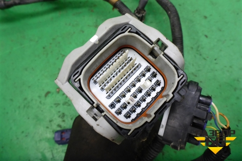 Проводка на двигатель (3.6л EZ36) для Subaru Legacy Outback (B14) с 2009-2014г (Легаси Аутбек)