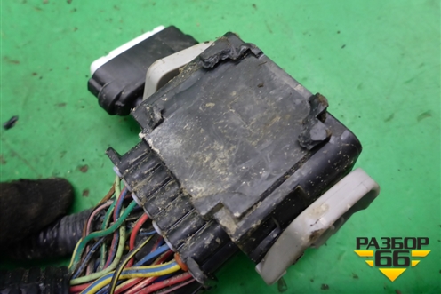 Проводка на двигатель (3.6л EZ36) для Subaru Legacy Outback (B14) с 2009-2014г (Легаси Аутбек)