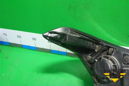 Фара левая (галоген) (92101M0000) для Hyundai Creta с 2016-2021г (Крета)