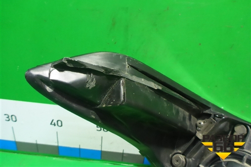 Фара левая (галоген) (92101M0000) для Hyundai Creta с 2016-2021г (Крета)