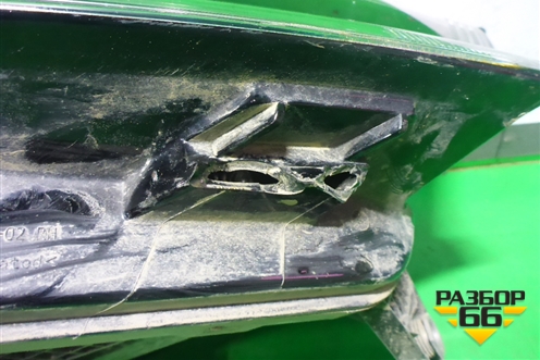 Фара правая (Led с блоком) (605000768AA) для Exeed TXL с 2020-2024г (ТХЛ)