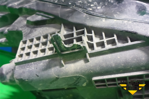 Фара правая (Led с блоком) (605000768AA) для Exeed TXL с 2020-2024г (ТХЛ)