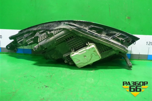 Фара правая (Led с блоком) (605000768AA) для Exeed TXL с 2020-2024г (ТХЛ)