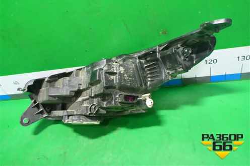 Фара правая (Led с блоком) (605000768AA) для Exeed TXL с 2020-2024г (ТХЛ)