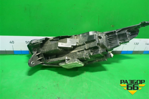 Фара правая (Led с блоком) (605000768AA) для Exeed TXL с 2020-2024г (ТХЛ)