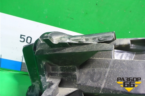 Фара правая (Led с блоком) (605000768AA) для Exeed TXL с 2020-2024г (ТХЛ)