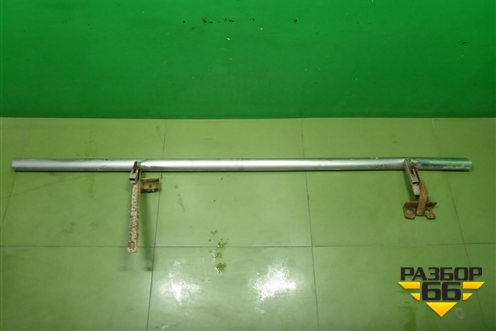 Подножка левая для Subaru Legacy Outback (B14) с 2009-2014г (Легаси Аутбек)