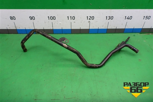 Трубка системы охлаждения для Subaru Legacy Outback (B14) с 2009-2014г (Легаси Аутбек)