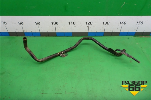 Трубка системы охлаждения для Subaru Legacy Outback (B14) с 2009-2014г (Легаси Аутбек)