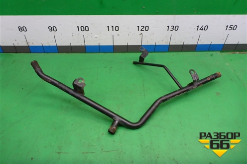 Трубка системы охлаждения для Subaru Legacy Outback (B14) с 2009-2014г (Легаси Аутбек)