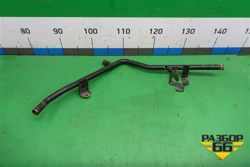 Трубка системы охлаждения для Subaru Legacy Outback (B14) с 2009-2014г (Легаси Аутбек)