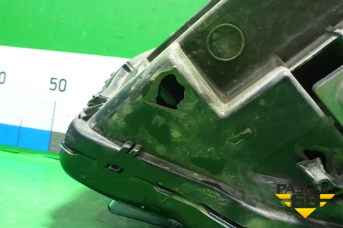 Фара правая (Led с блоком) (6600006592) для Geely Tugella с 2019г (Тугелла)