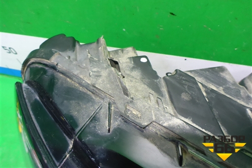 Фара правая (Led с блоком) (6600006592) для Geely Tugella с 2019г (Тугелла)