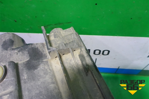 Фара правая (Led с блоком) (6600006592) для Geely Tugella с 2019г (Тугелла)