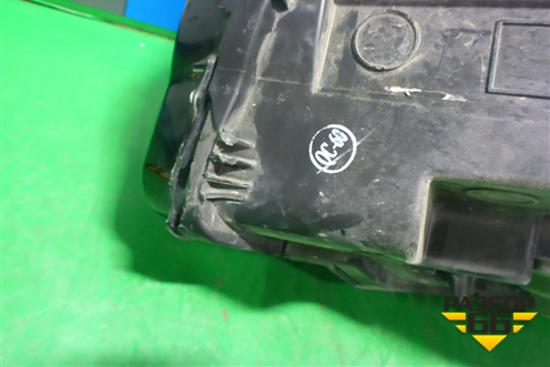 Фара правая (Led с блоком) (6600006592) для Geely Tugella с 2019г (Тугелла)