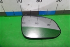 Стекло зеркала правого (с обогревом) для Toyota Rav-4 с 2012-2019г (Рав 4)