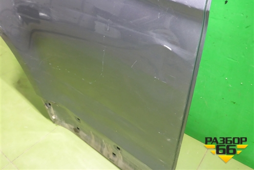 Дверь задняя правая (77004M0000) для Hyundai Creta с 2016-2021г (Крета)