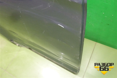 Дверь задняя правая (77004M0000) для Hyundai Creta с 2016-2021г (Крета)