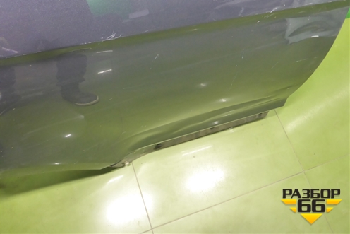 Дверь задняя правая (77004M0000) для Hyundai Creta с 2016-2021г (Крета)