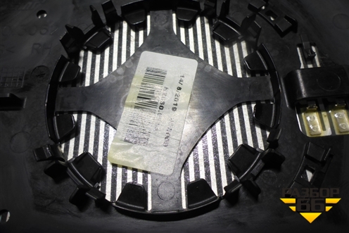 Стекло зеркала правого для Nissan Qashqai (J11E) с 2013г (Кашкай)