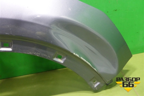 Крыло переднее правое (66321A0000) для Hyundai Creta с 2016-2021г (Крета)