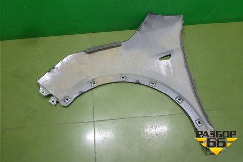 Крыло переднее правое (66321A0000) для Hyundai Creta с 2016-2021г (Крета)