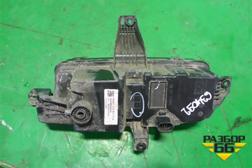 Фара дневного света правая (605000166AA) для Exeed TXL с 2020-2024г (ТХЛ)