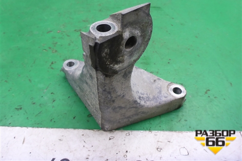 Кронштейн двигателя левый для Subaru Legacy Outback (B14) с 2009-2014г (Легаси Аутбек)