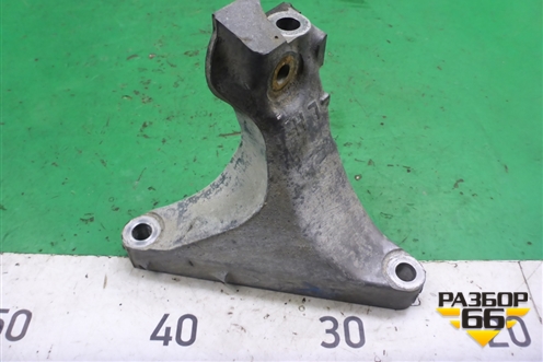 Кронштейн двигателя левый для Subaru Legacy Outback (B14) с 2009-2014г (Легаси Аутбек)