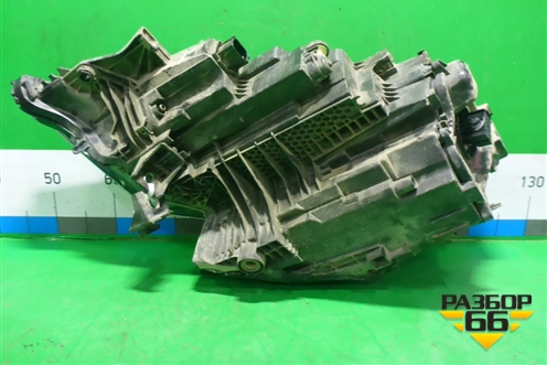 Фара правая (Full LED Matrix без блока) (4M8941036) для Audi Q8 с 2018г (Ку 8)