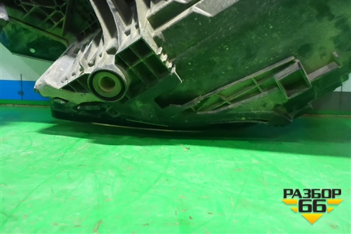 Фара правая (Full LED Matrix без блока) (4M8941036) для Audi Q8 с 2018г (Ку 8)