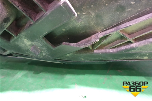 Фара правая (Full LED Matrix без блока) (4M8941036) для Audi Q8 с 2018г (Ку 8)