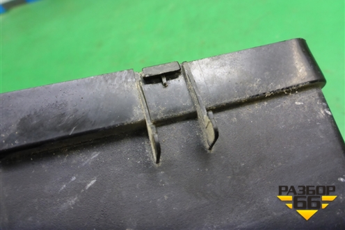 Крышка блока предохранителей (подкапотная) для Subaru Legacy Outback (B14) с 2009-2014г (Легаси Аутбек)