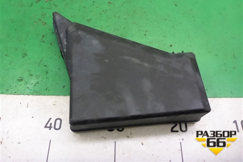 Крышка блока предохранителей (подкапотная) для Subaru Legacy Outback (B14) с 2009-2014г (Легаси Аутбек)