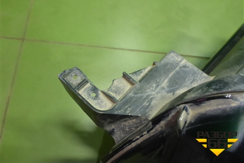 Фара левая (Led с блоком) (6600006587) для Geely Tugella с 2019г (Тугелла)