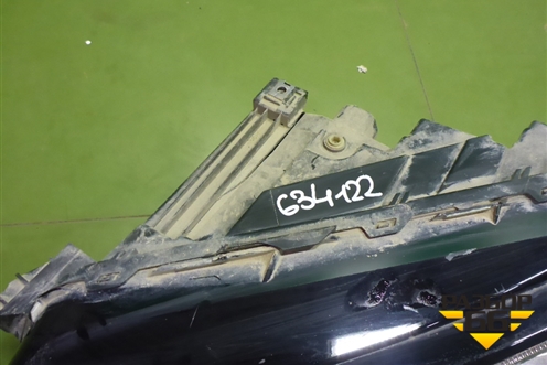 Фара левая (Led с блоком) (6600006587) для Geely Tugella с 2019г (Тугелла)