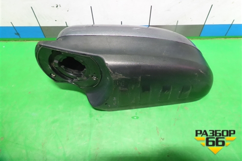 Корпус зеркала левого для Kia Rio с 2017г (Рио 4)