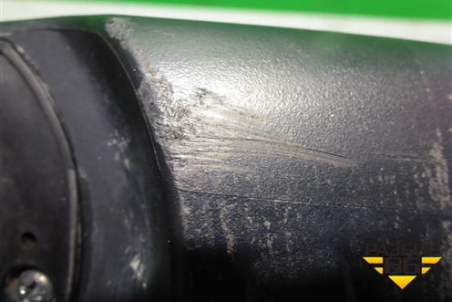 Корпус зеркала левого для Kia Rio с 2017г (Рио 4)