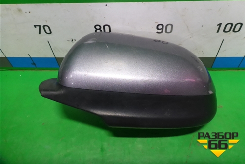 Корпус зеркала левого для Kia Rio с 2017г (Рио 4)