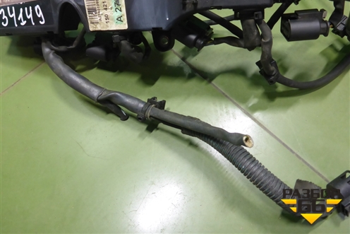 Проводка подкапотная (1.6л M274) (A2740109905) для Mercedes Benz C-Klass W205 с 2014г (Ц)