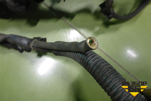 Проводка подкапотная (1.6л M274) (A2740109905) для Mercedes Benz C-Klass W205 с 2014г (Ц)